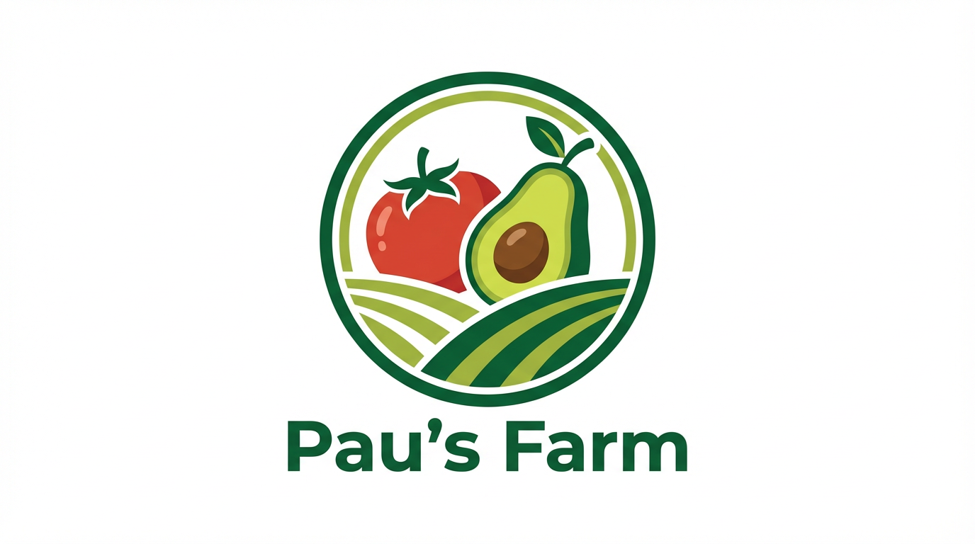 Pau's Farm